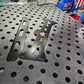 Nissan R33 GTST Intercooler Brackets*** INTRO PRICING***