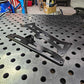 Nissan R33 GTST Intercooler Brackets*** INTRO PRICING***