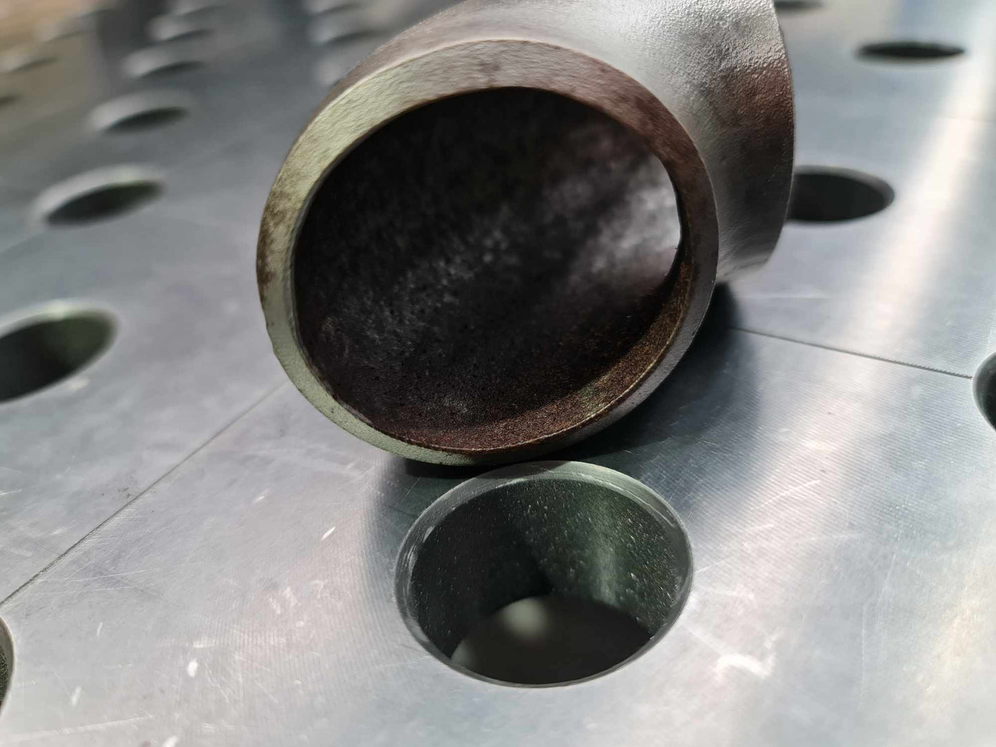 Steampipe 1-7/8" (NB 1-1/2")