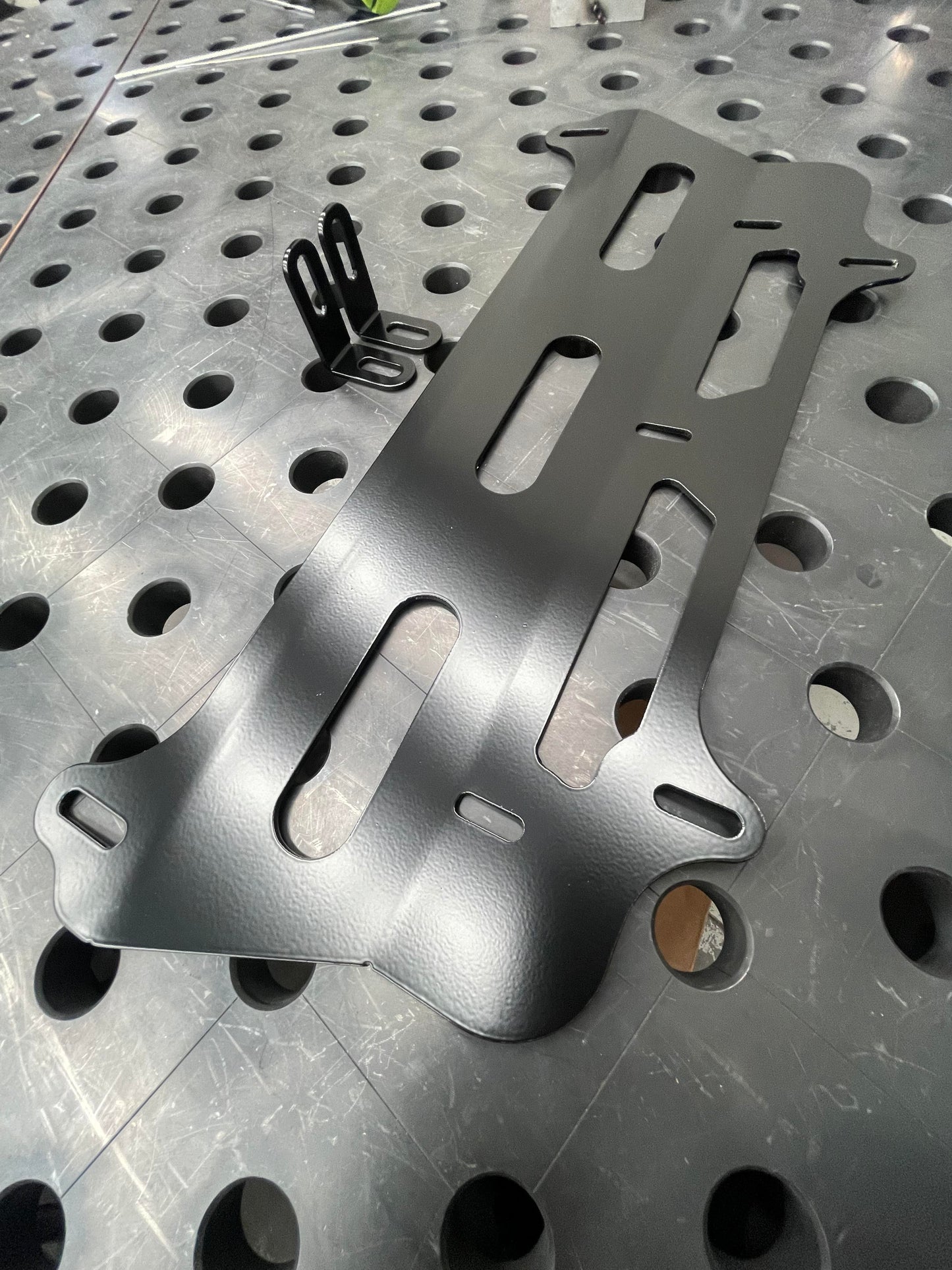 Toyota Supra MK4 Intercooler Brackets*** INTRO PRICING***