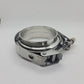 2.5" (63mm) Stainless Steel V-band Clamp assembly