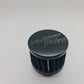 50mm Black Breather Filter 25mm inlet