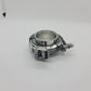 2" (50mm) Stainless Steel V-band Clamp assembly