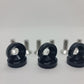 M6 Washer set (Black)