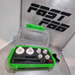 FastFab DC Tig Welding Cup - Fabricators Kit