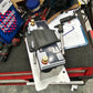 Nissan Stagea C34 battery relocation tray/mount